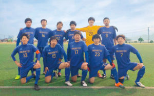 サッカーチーム